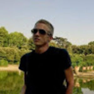 Meet your Posher, Colin